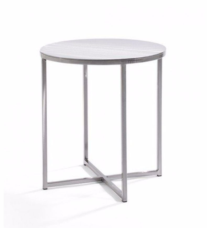 Picture of JON ROUND END – METAL TOP