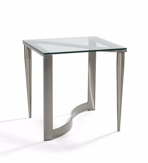 Picture of MALTA END TABLE