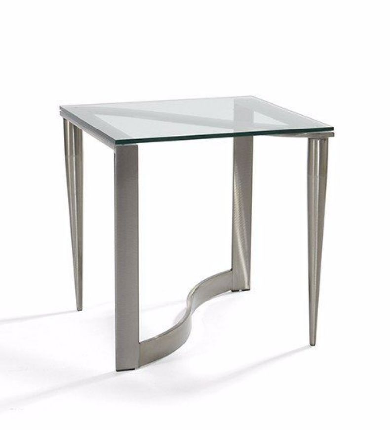 Picture of MALTA END TABLE