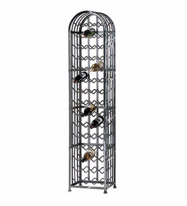 Picture of COLONNADE WINE RACK