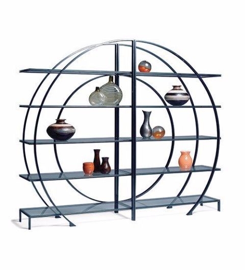 Picture of ECLIPSE ETAGERE – RIGHT