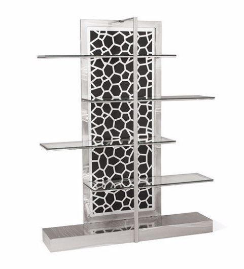 Picture of LUCA ETAGERE – HONEY