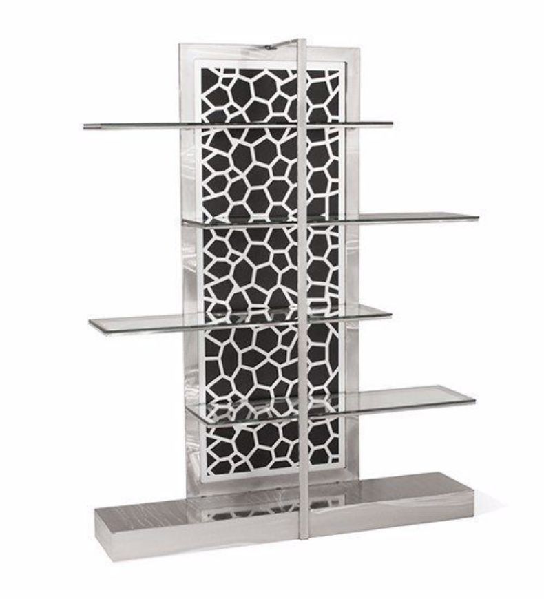 Picture of LUCA ETAGERE – HONEY