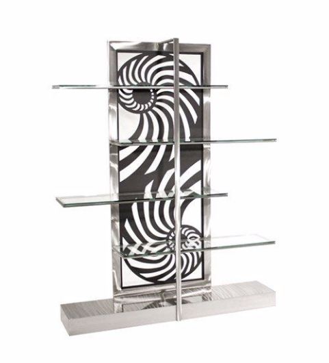 Picture of LUCA ETAGERE – NAUTILUS