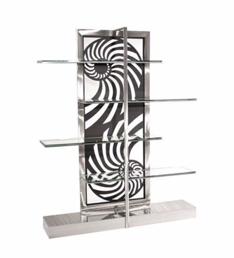 Picture of LUCA ETAGERE – NAUTILUS