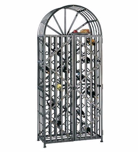 Picture of MILANO WINE RACK