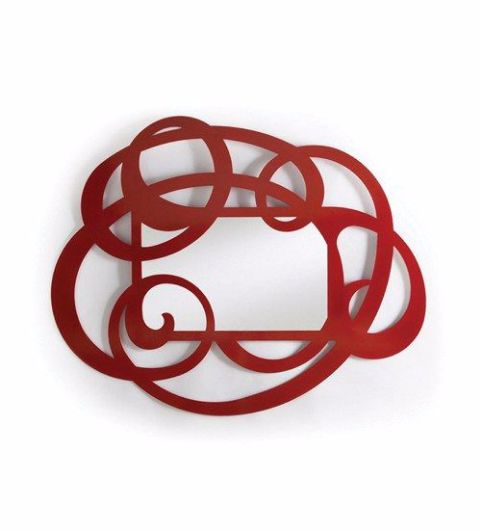 Picture of RIBBON MIRROR