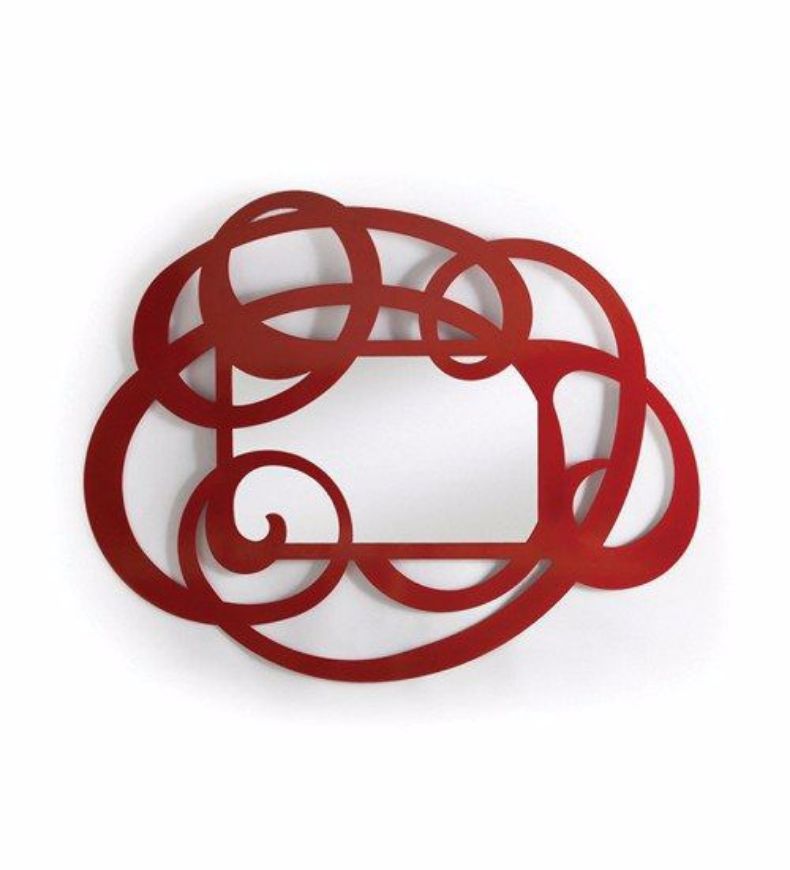 Picture of RIBBON MIRROR