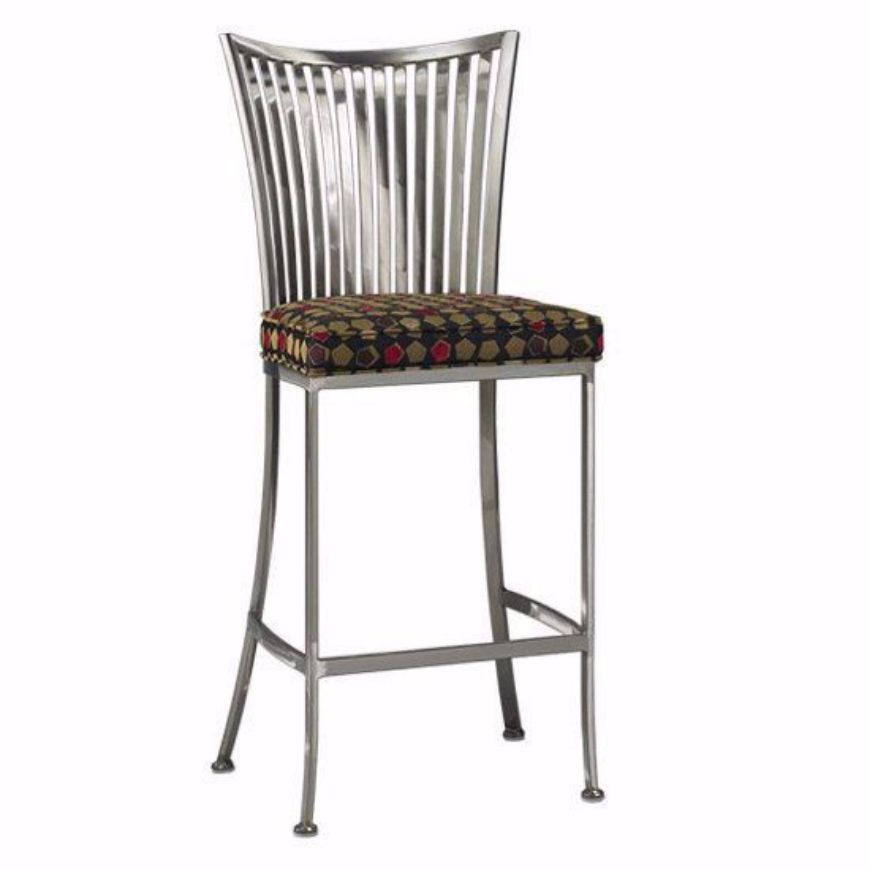 Picture of GENESIS BARSTOOL