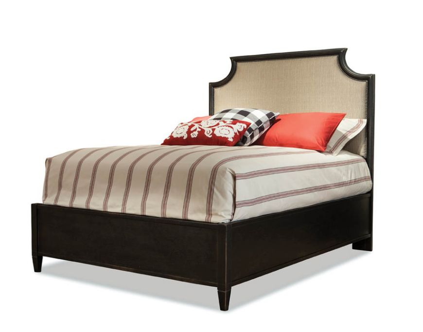 Picture of KING UPHOLSTERED BED - SPRINGVILLE