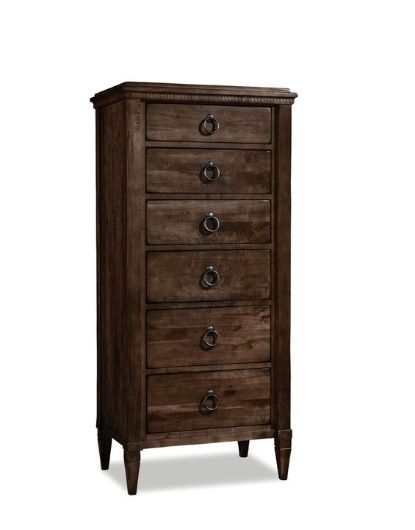 Picture of LINGERIE CHEST - SPRINGVILLE