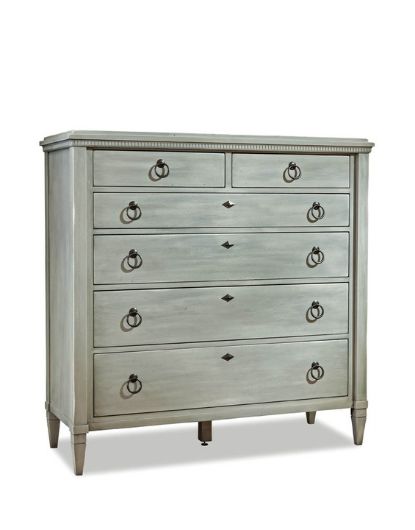 Picture of DRESSING CHEST - SPRINGVILLE