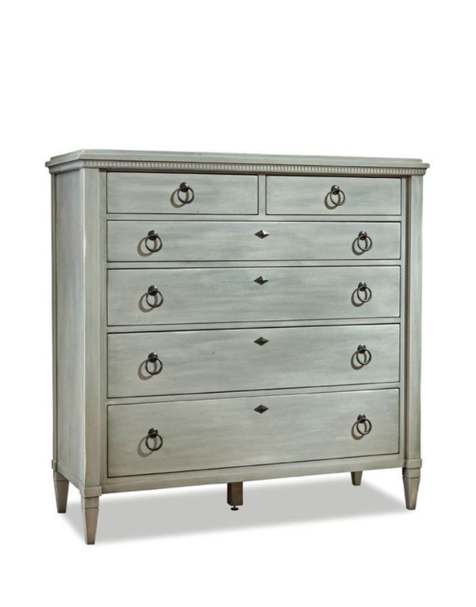 Picture of DRESSING CHEST - SPRINGVILLE