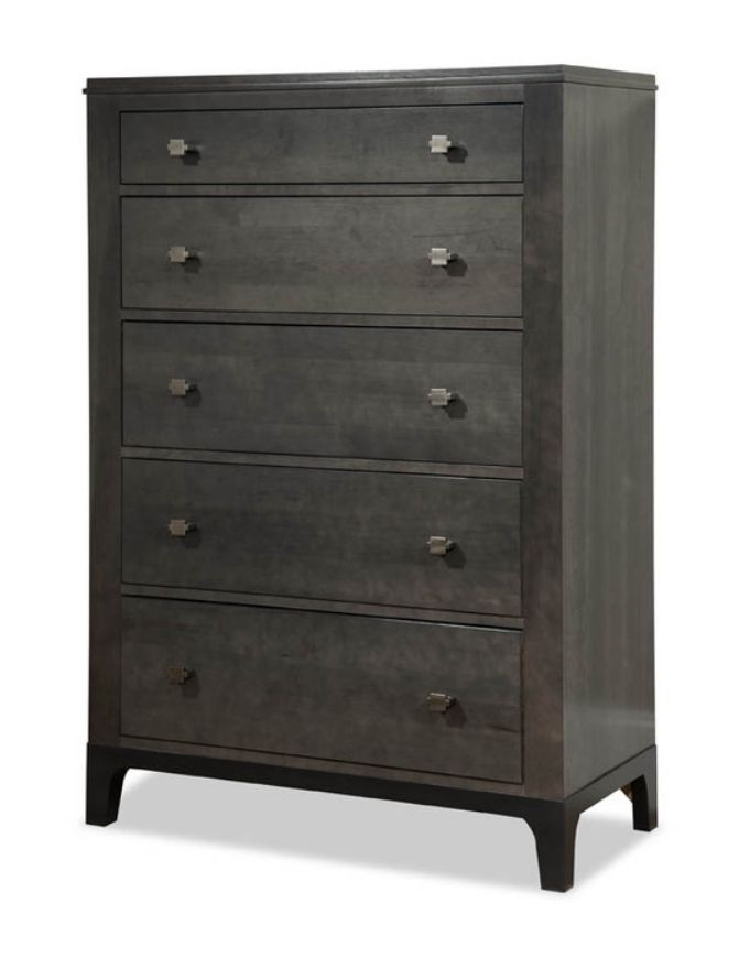 Picture of CHEST - FRONT STREET COLLECTION