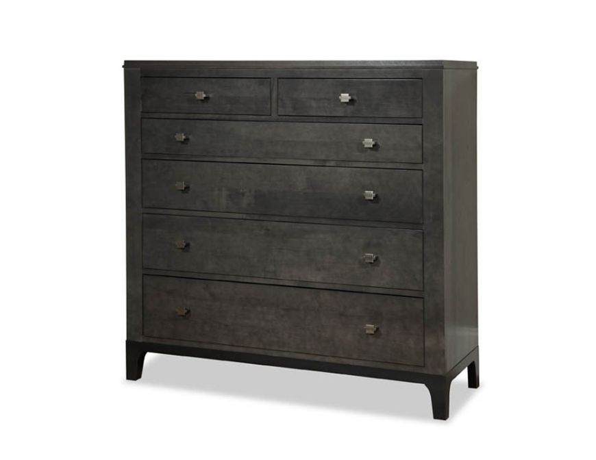 Picture of DRESSING CHEST - FRONT STREET COLLECTION