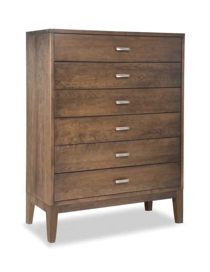 Picture of CHEST - DEFINED DISTINCTION