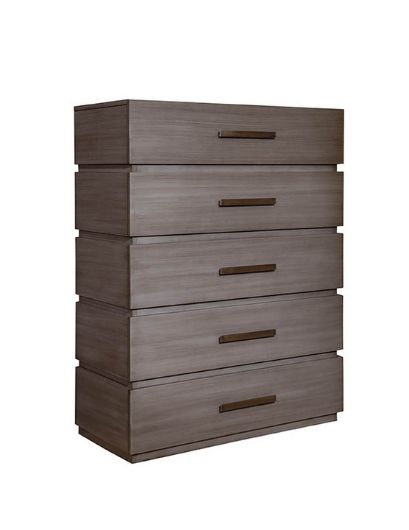 Picture of DRAWER CHEST - MODERN SIMPLICITY