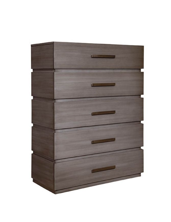 Picture of DRAWER CHEST - MODERN SIMPLICITY