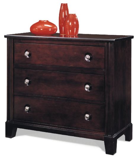 Picture of JUNIOR CHEST - MANHATTAN COLLECTION
