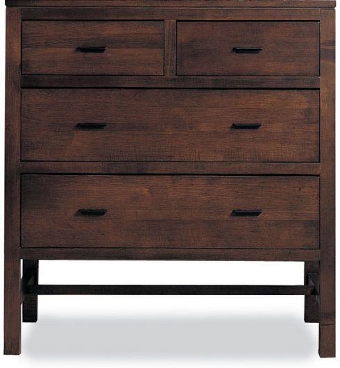 Picture of JUNIOR CHEST - SOMA COLLECTION