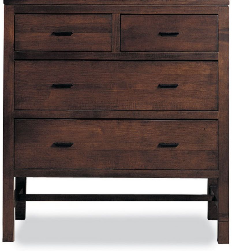 Picture of JUNIOR CHEST - SOMA COLLECTION