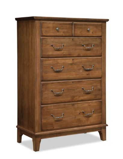 Picture of CHEST - RUSTIC CIVILITY COLLECTION
