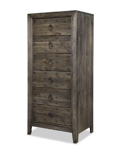 Picture of TALL CHEST - THE DISTILLERY COLLECTION