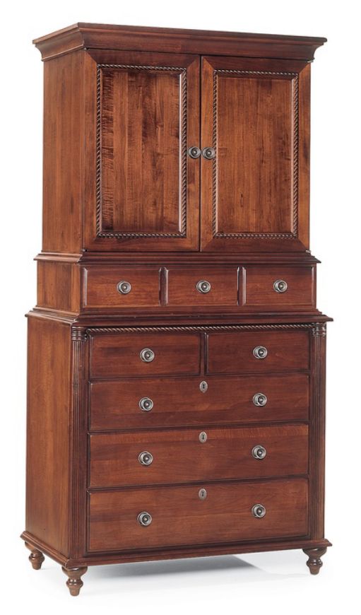 Picture of DOOR DECK - SAVILE ROW COLLECTION