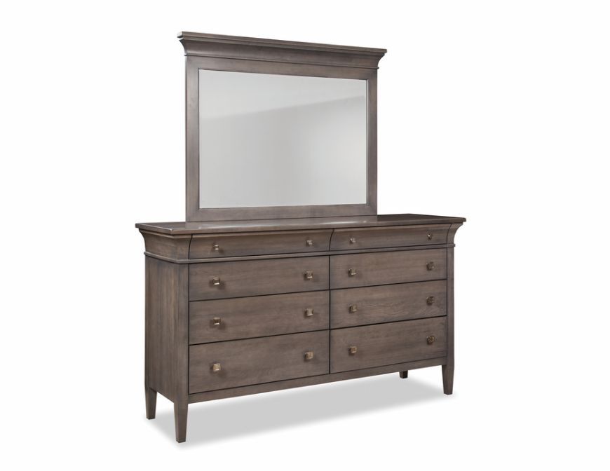 Picture of LANDSCAPE MIRROR - PROMINENCE COLLECTION