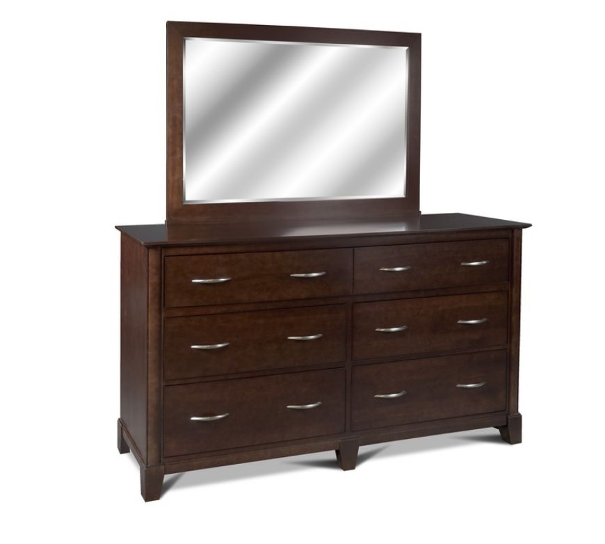 Picture of LANDSCAPE MIRROR - EVOLUTION COLLECTION
