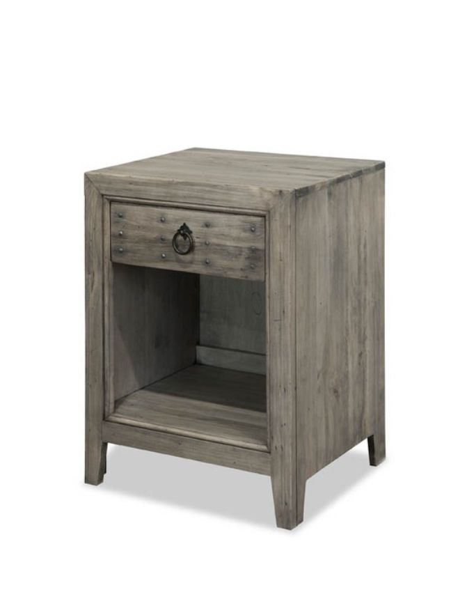 Picture of NIGHT STAND - THE DISTILLERY COLLECTION