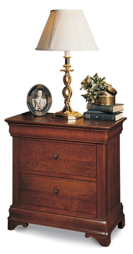 Picture of NIGHT STAND - CHATEAU FONTAINE COLLECTION