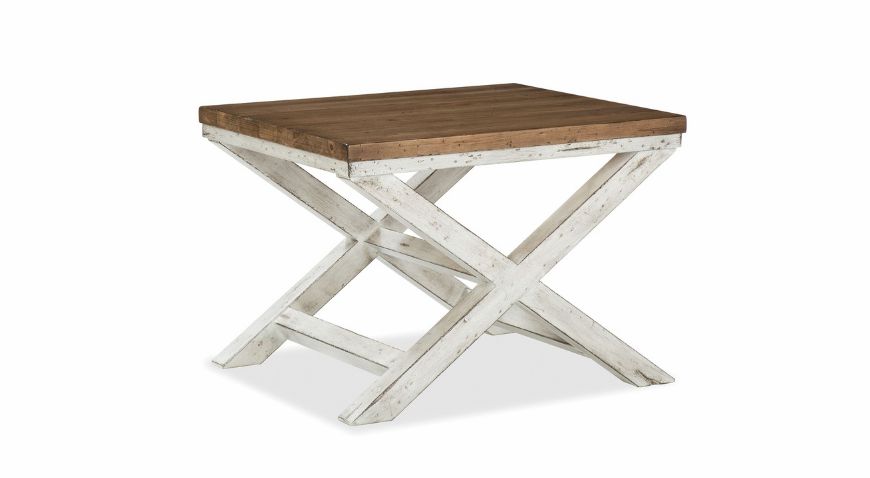 Picture of COCKTAIL TABLE - SOLID ACCENTS COLLECTION, ESCARPMENT COLLECTION
