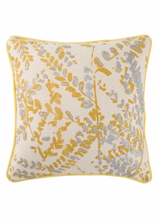 Picture of EN CASA BY LULI SANCHEZ PILLOWS