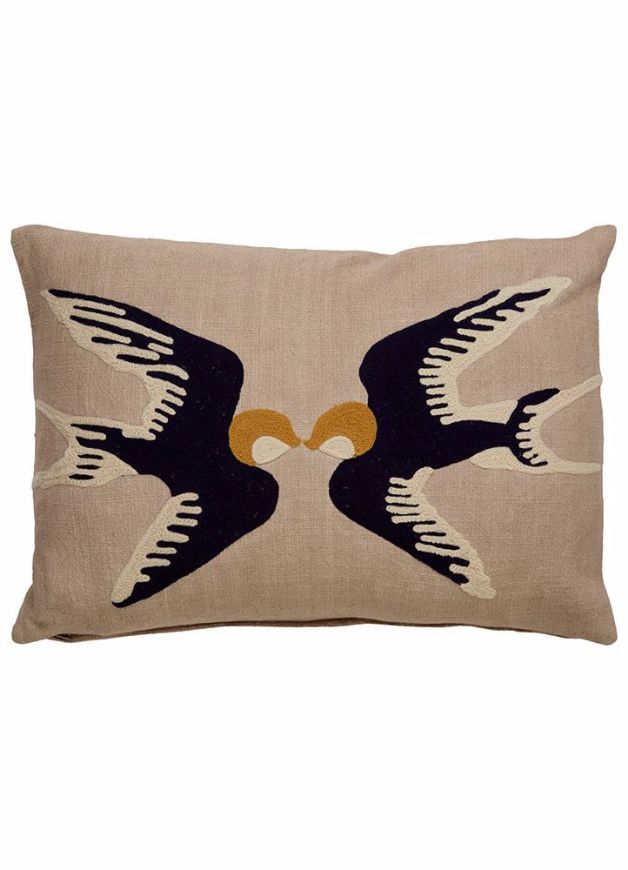 Picture of EN CASA BY LULI SANCHEZ PILLOWS