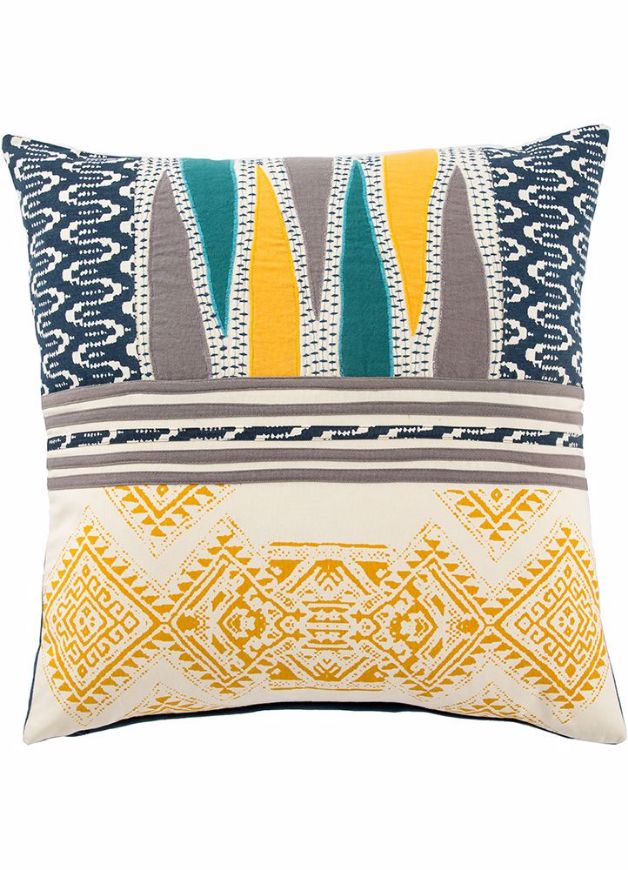 Picture of TRADITIONS MADE MODERN PILLOWS