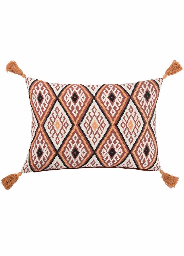 Picture of TRADITIONS MADE MODERN PILLOWS