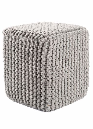 Picture of SCANDINAVIA POUF