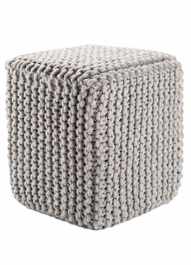 Picture of SCANDINAVIA POUF