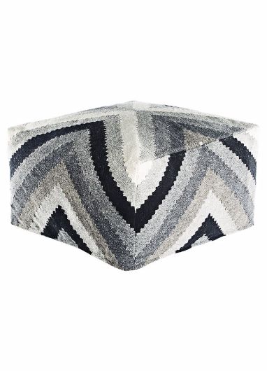 Picture of SCANDINAVIA POUF