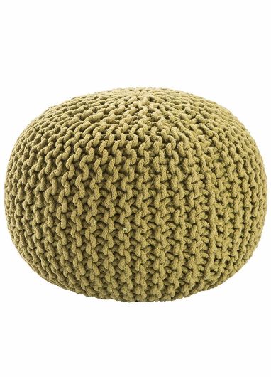 Picture of SPECTRUM POUF