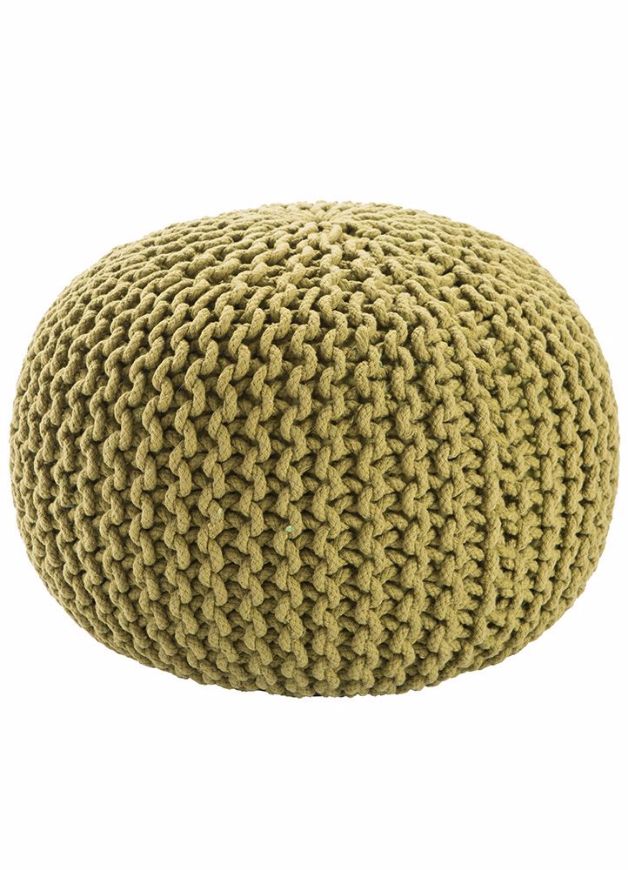Picture of SPECTRUM POUF