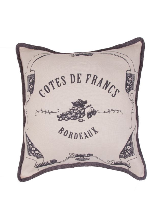 Picture of CHARMED BY JENNIFER ADAMS PILLOWS