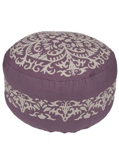 Picture of INSPIRED BY JENNIFER ADAMS POUFS