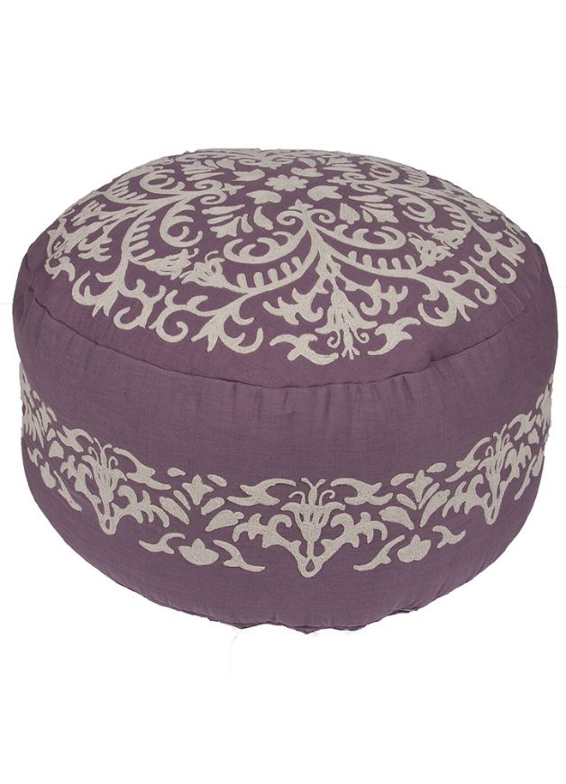 Picture of INSPIRED BY JENNIFER ADAMS POUFS