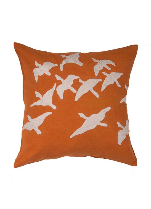 Picture of NATIONAL GEOGRAPHIC HOME COLLECTION PILLOWS