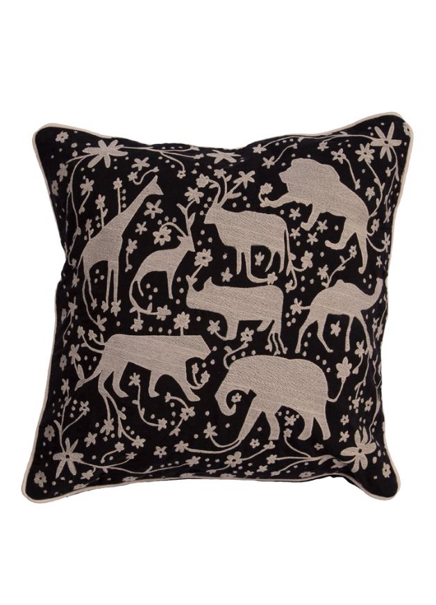 Picture of NATIONAL GEOGRAPHIC HOME COLLECTION PILLOWS