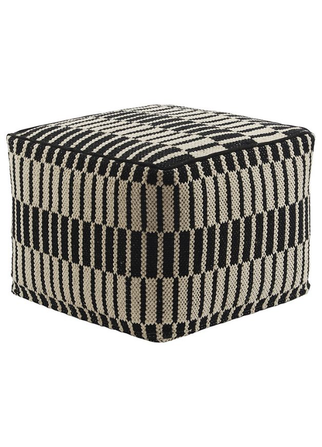 Picture of NATIONAL GEOGRAPHIC HOME COLLECTION POUFS