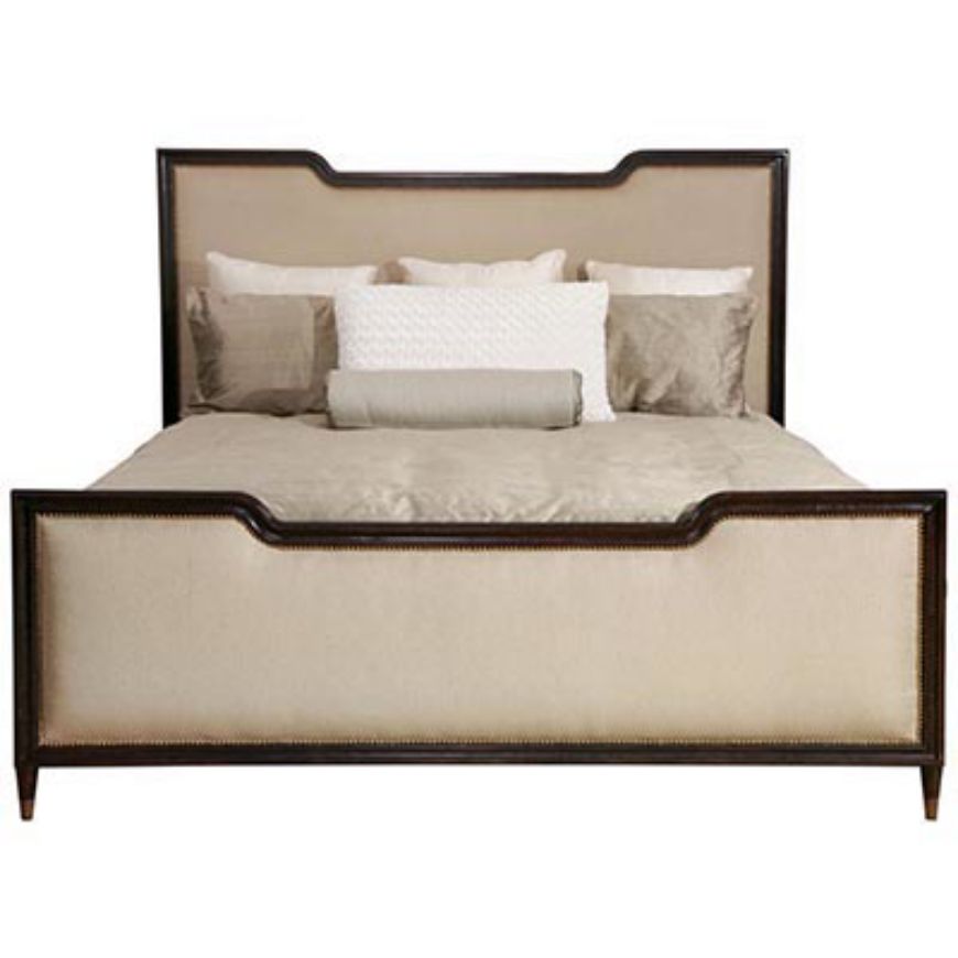 Picture of RUTHERFORD EASTERN KING BED