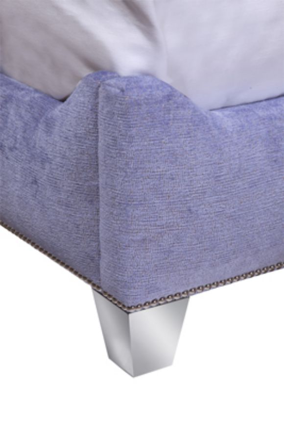 Picture of CONTEMPORARY TALL EASTERN KING BED
